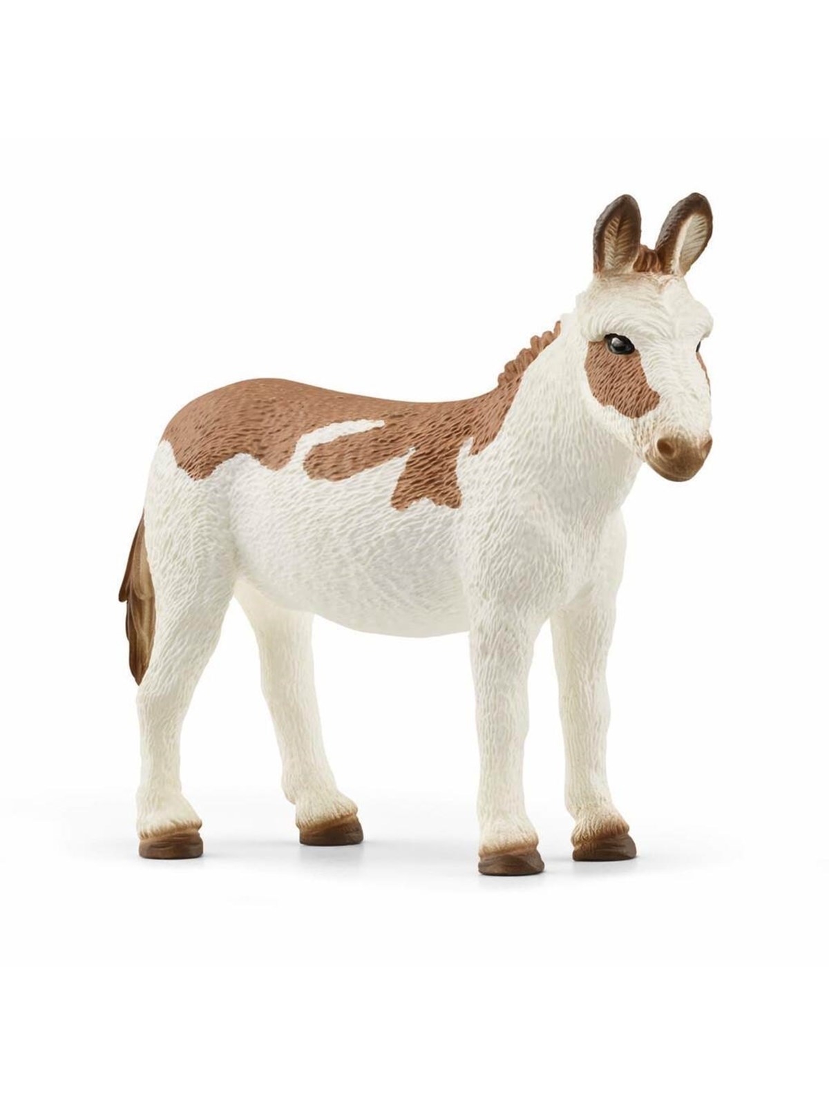 Schleich Amerikanischer gefleckter Esel