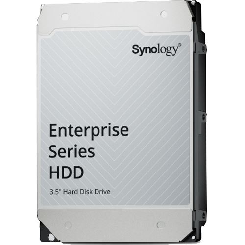 4TB Synology NAS HD3.5" Enterprise SATA HAT5320-4T / 7,2k