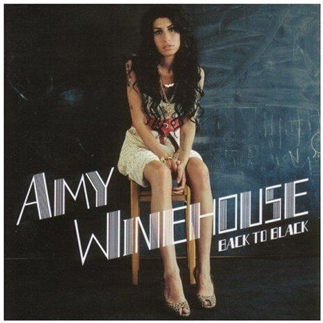 Amy Winehouse - Back to Black - Preis vom 16.10.2026 11:41:07 h