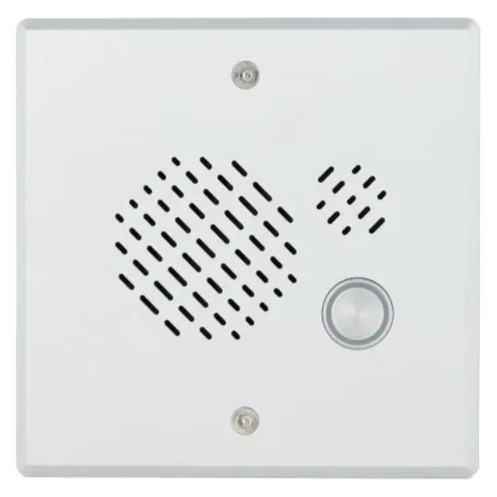 Algo 8028V IP DOORPHONE - VANDAL PROOF (8028V)