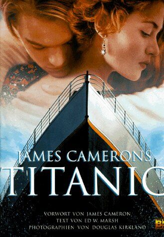 James Cameron - James Camerons Titanic - Preis vom 18.10.2026 15:28:09 h
