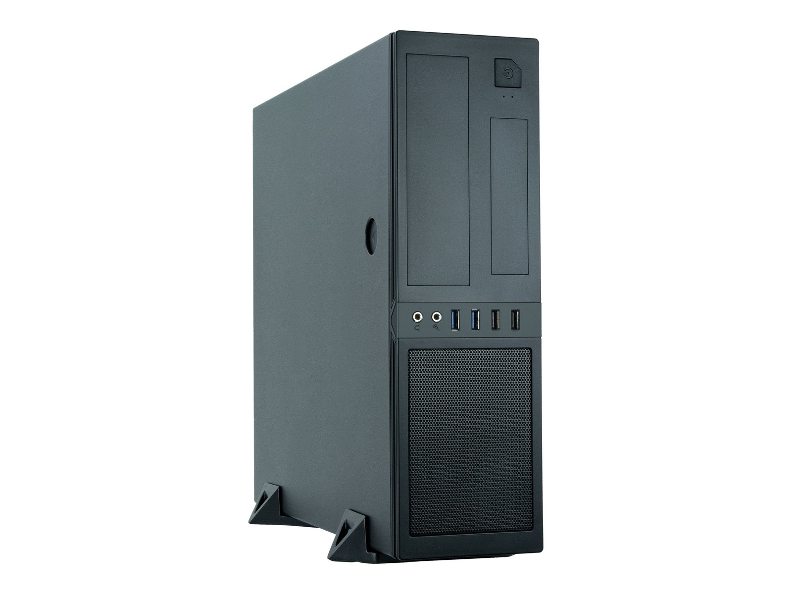 Chieftec MINI Flyer CS-12B-300 (B) computerbehuizing