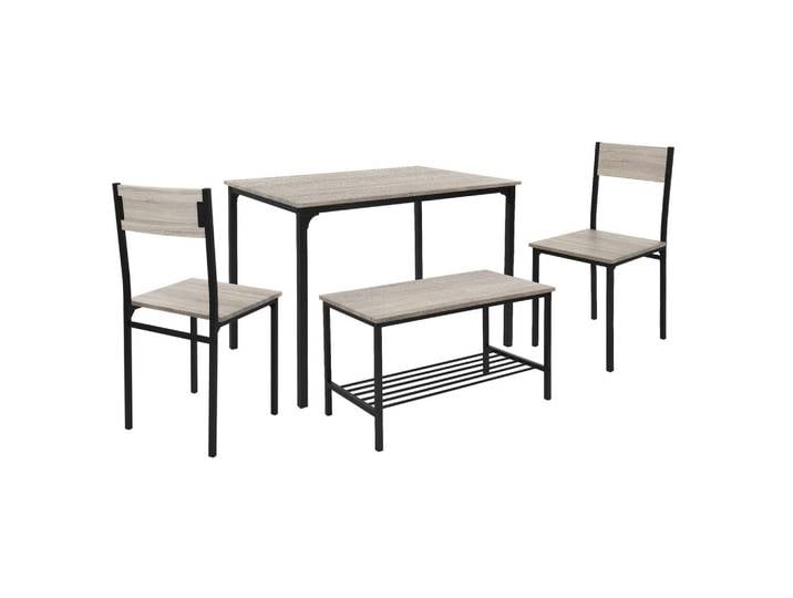 ESSTISCH Set 4-teilig