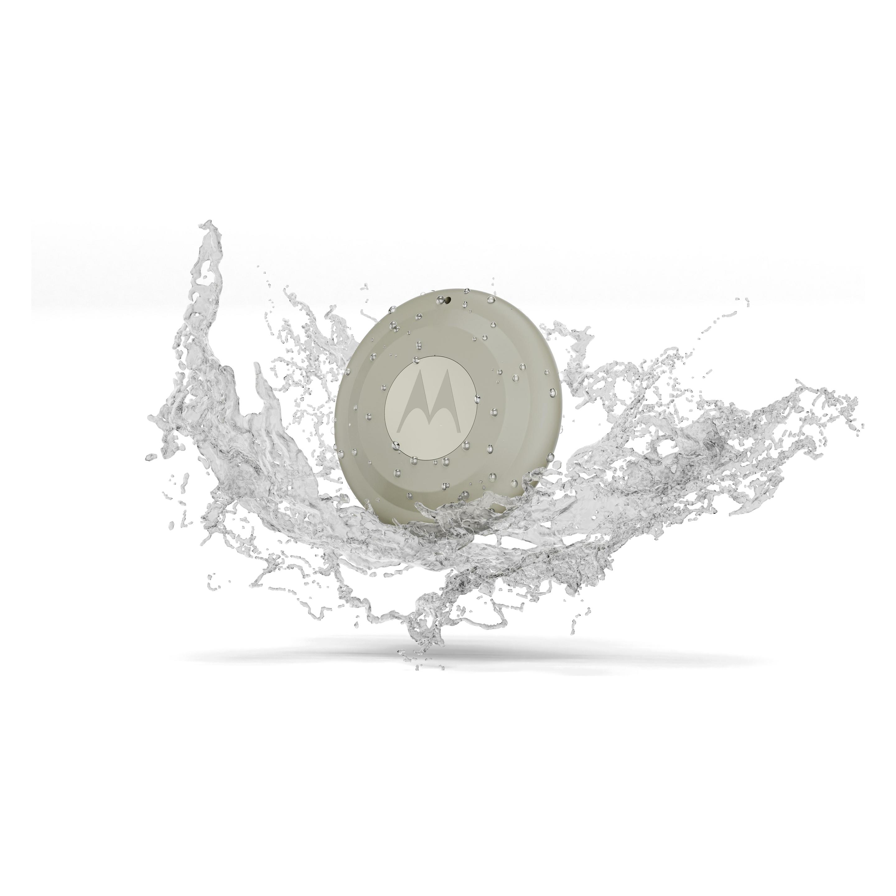 Motorola Moto Tag 2 (Google Find Hub) (PG38C08026)