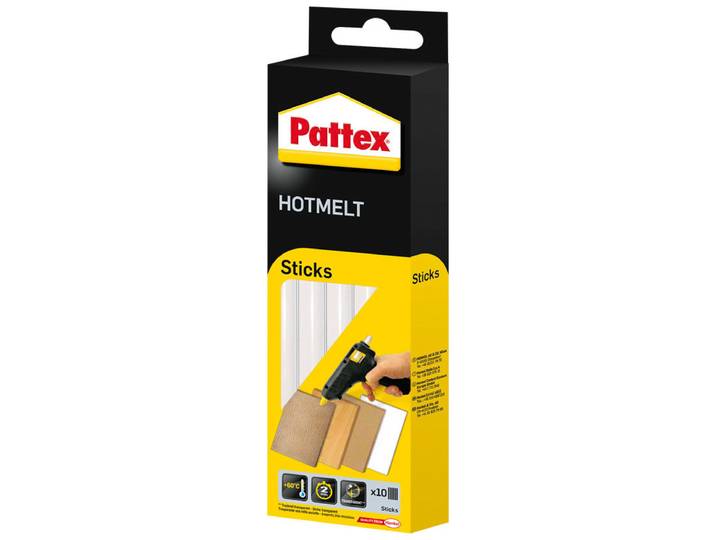 Pattex Klebesticks Ptk6