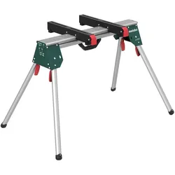 Metabo, Werkbank + Arbeitsbock, KSU 100 (100 cm, 100 cm)