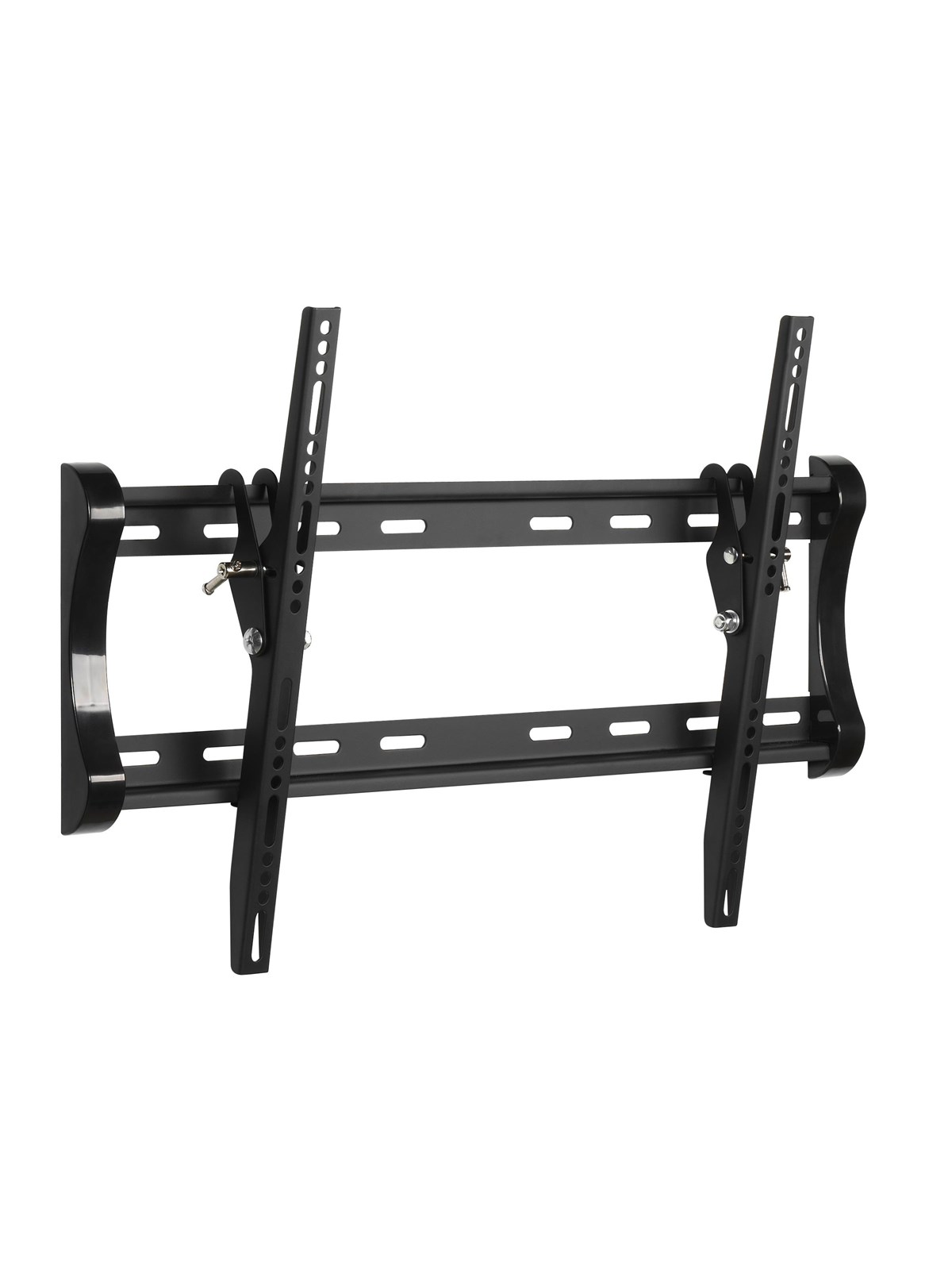 Vivanco Tilt Wall Bracket VESA 400 50kg Black