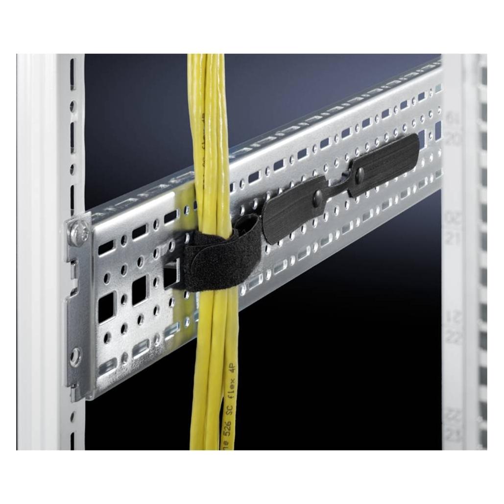 Rittal Nylon loop For cable diameter: 10 pc(s) (7072230)