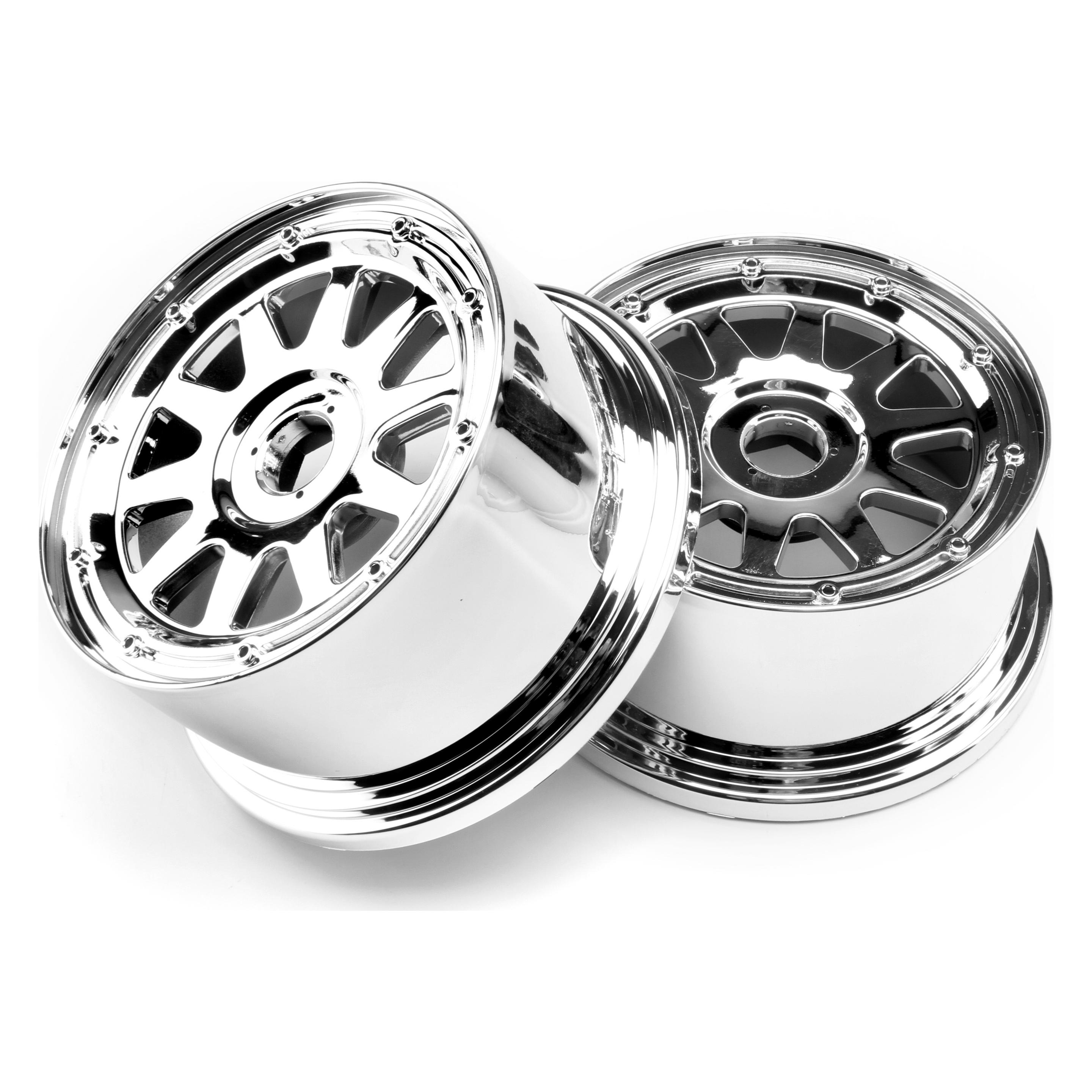 HPI Tr-10 Wheel (104977)