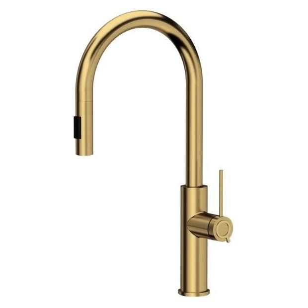 Q Company JENNIFER Q LINE SLIM 3623510 PVDG1, aukso (84818011)