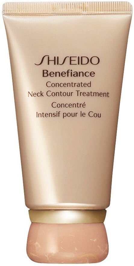 Shiseido Benefiance Concentrated Neck Contour
