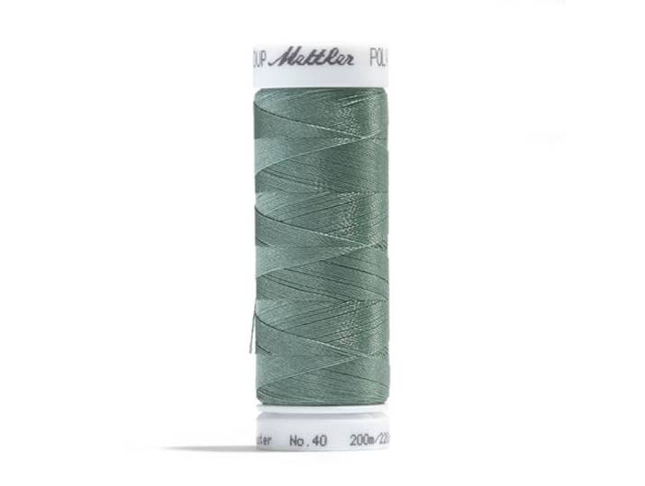 Poly Sheen Borduurgaren - 40 gew. - Wilg