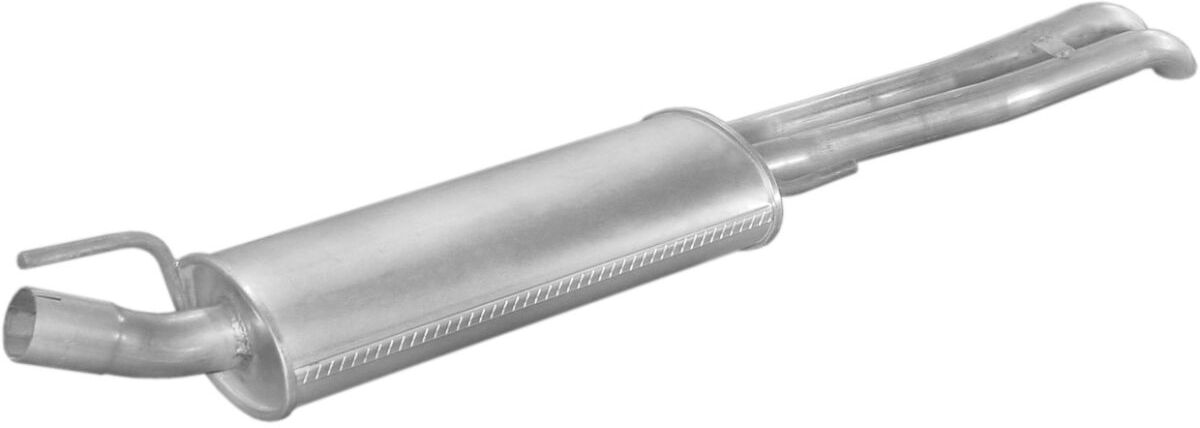 Endschalldämpfer 4MAX 0219-01-30185