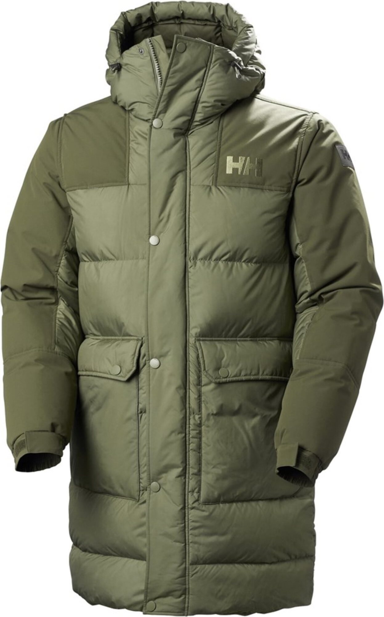 Jacke Helly Hansen Flucht 53527421