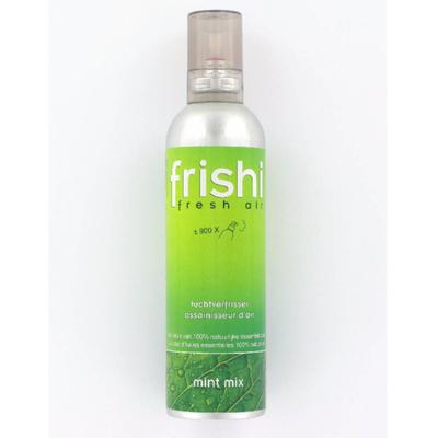 Frishi Luchtverfrisser Munt 100 ml Spray
