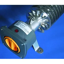 Kraemer&Kraus Rippenrohrheizofen RRH TR 500