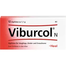 Viburcol N 12 ST
