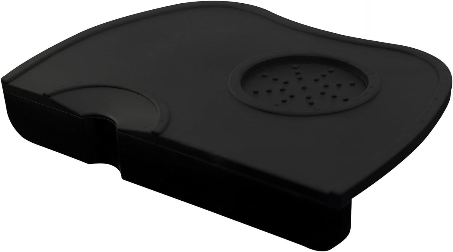 oCreon Siliconen Espresso Sabotage Mat - 20,3 x 15,2 cm