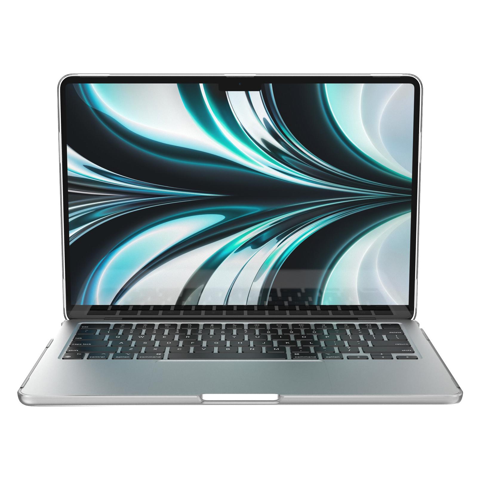 speck SmartShell notebook case 33 (12.99", Apple) (150225-9992)