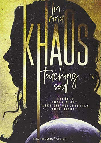 Lin Rina - KHAOS: Touching Soul - Preis vom 09.10.2026 07:28:09 h