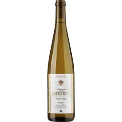 Pinot Gris Prosper Alsace AOC, Bio Weisswein, Biowein