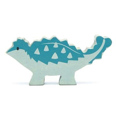 TENDER LEAF TOYS - Holztier Ankylosaurus