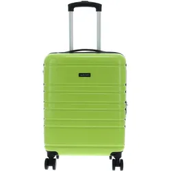 Valentino Shinta Trolley, Koffer, Grün