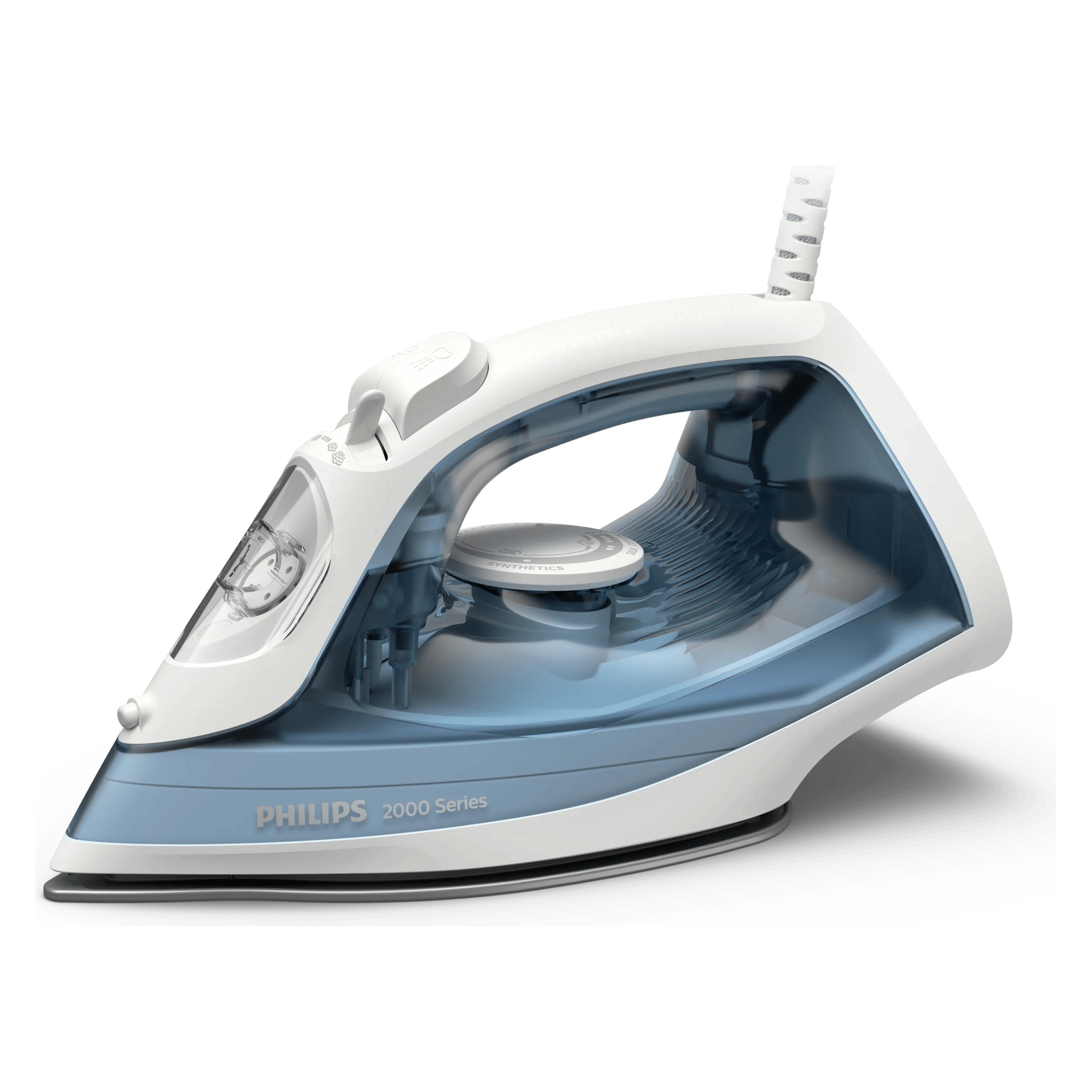 Philips 2000 Series (2000 W, 100 g/min) (DST2010/20)