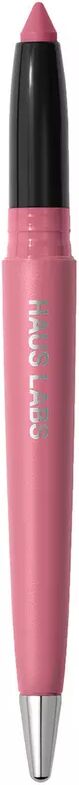 Haus Labs - Lippenstift, Monster Lip Crayon Vegan Lipstick and Lip Liner, 1.4 g, Mauve Matte
