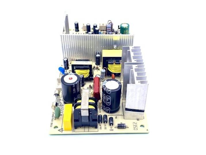 Leiterplatte Weinschrank FX-101 AC100-130V FX101 AC100-130V, 10.5V, Ref. FX101, PCB121110K1