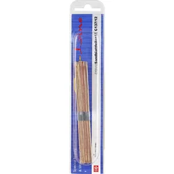 Sandblattfeilen 12cm C137/12 1 P