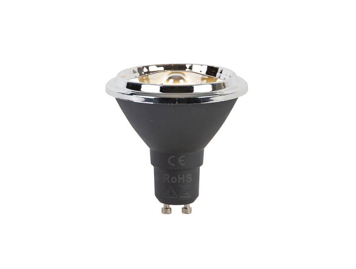 Ampoule LED GU10 dimmable AR70 6W 450lm 2700K
