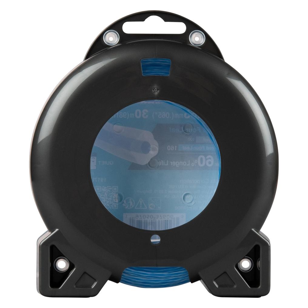 Makita NYLON-ANGELSCHNUR "KONICZYNA" 1,65 mm/30 m (Rasentrimmer) (71396490)