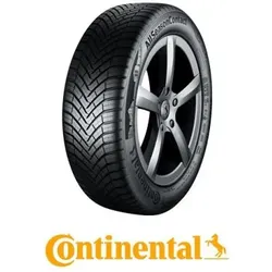 Continental AllSeasonContact 165/70 R14 81T