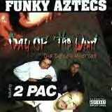 Funky Aztecs - Day of the Dead - Preis vom 09.10.2026 07:28:09 h