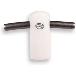 Schubiger, Hammer, De Wit Tegelklopper nylon klos (500 g)
