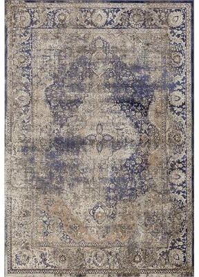 MDA Rugs Antique Collection Traditional Area Rug