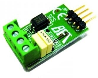 BFT Scs Adattatore Driver Seriale