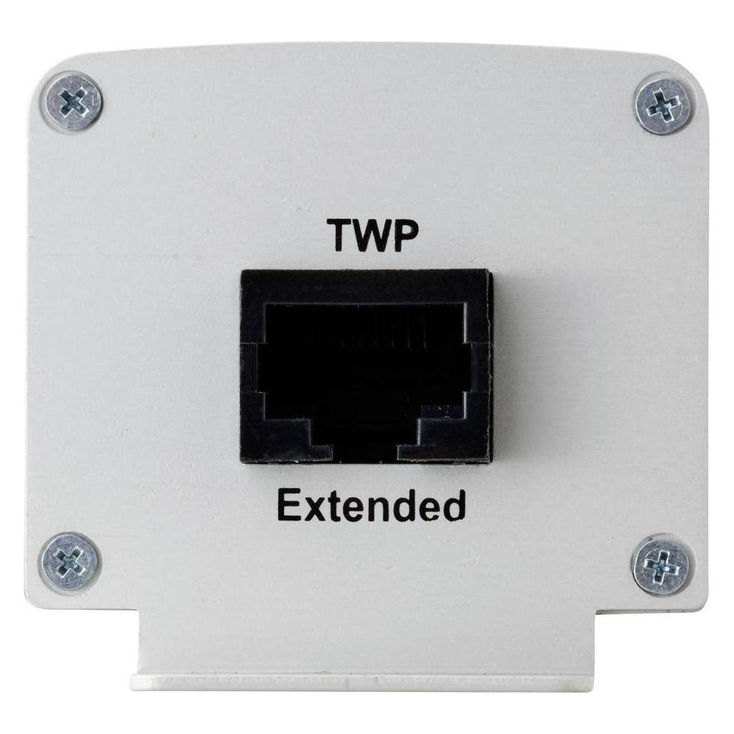 Renkforce RF-6861942 PoE++ over UTP Transceiver Patchkabel Reichweite max (0.10 m) (RF-6861942)