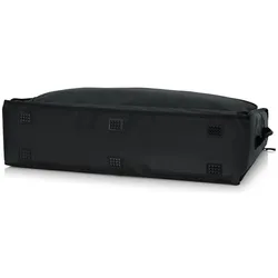 Gator G-MIXERBAG-3121 31' x 21" x 7" Mixer/Gear Bag, DJ Cases, Schwarz
