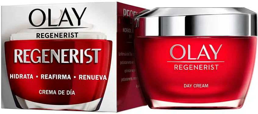 Olay Regenerist 3 Zones crème anti-âge intensive 50 ml