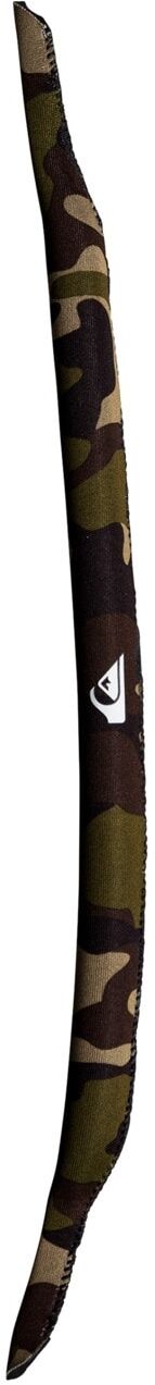 Sonnenbrille QUIKSILVER "QS Neoprene Floatable", Herren, grün (camo), Sonnenbrillen Sonnenbrille