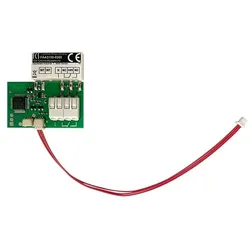 TCS Tür Control Einbau-Türöffner-Relais FAA3100-0300
