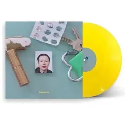 Universal, Schallplatten, Sabbatical (Limited Sun Yellow Vinyl) (Rosa Anschütz)