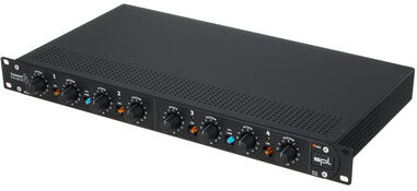 SPL Transient Designer 4 Mk2