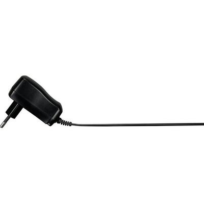 VOLTCRAFT VC-11320880 Steckernetzteil, Festspannung 9 V/DC 800mA 7.2W