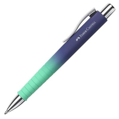 Faber-Castell Kugelschreiber Poly Ball Edition Buzzing Blue