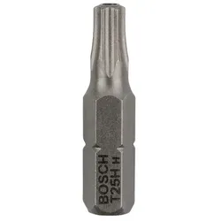 T25H Security-Torx®-Schrauberbit Extra-Hart, 2 Stk.