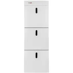 SolarEdge Home Battery LV 13.8 LV-Speichersystem, 13,8 kWh nutzbar