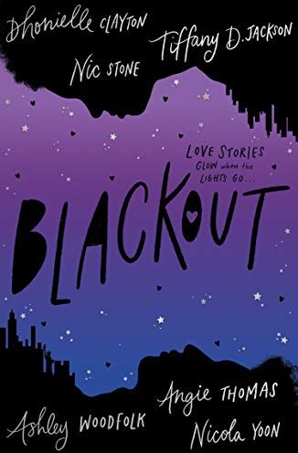 Dhonielle Clayton - Blackout - Preis vom 19.10.2026 19:33:35 h